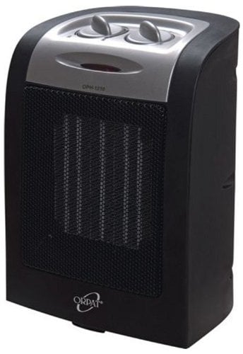 Orpat Room Heater [OPH - 1210] in Madurai at best price by Girias  Investment Pvt Ltd - Justdial