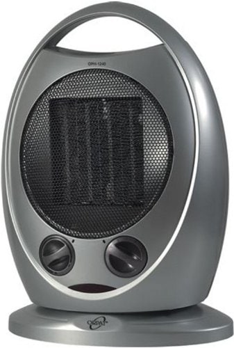 Oreh 1209 Oreva Heater Oreh 1212 Oreva Room Heater Review ORPAT