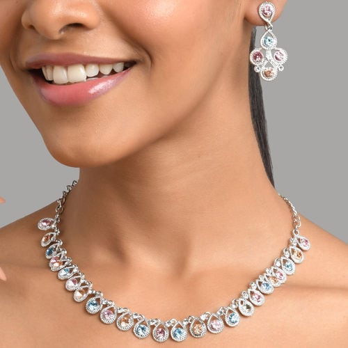 Orra Diamond Necklace Best Place To Buy Fine Jewelry Online Orra