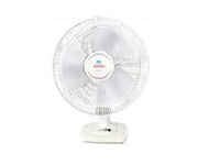 Ortem 400 mm Table Fan - Justdial 