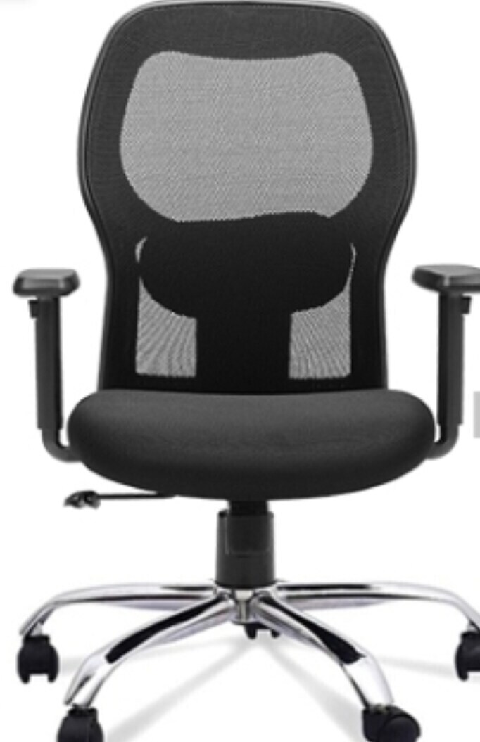 Oscar MB Executive Mesh Back Office Chair in Mumbai at ₹ 3,200