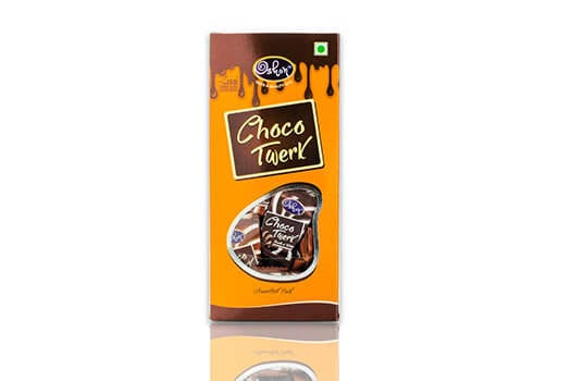 choco◆値下げ相談OK 38 Oshon Choco Twerk Chocolates Box in Rangareddy at ₹ 146 - ₹ 152