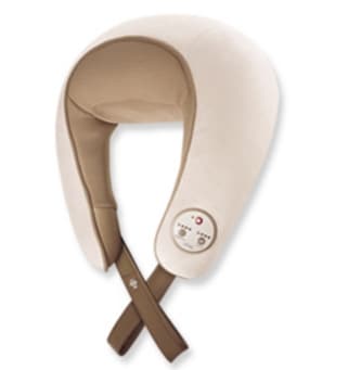 Osim neck clearance pillow