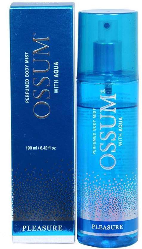 Ossum perfume best sale for men