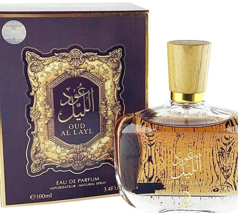 Oud al Layl Eau De Arabian Parfum in Amravati at best price by