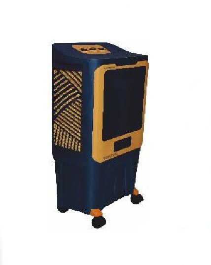 Ovastar Winter Air Cooler in Delhi at ₹ 17,700 Pc by Es Em