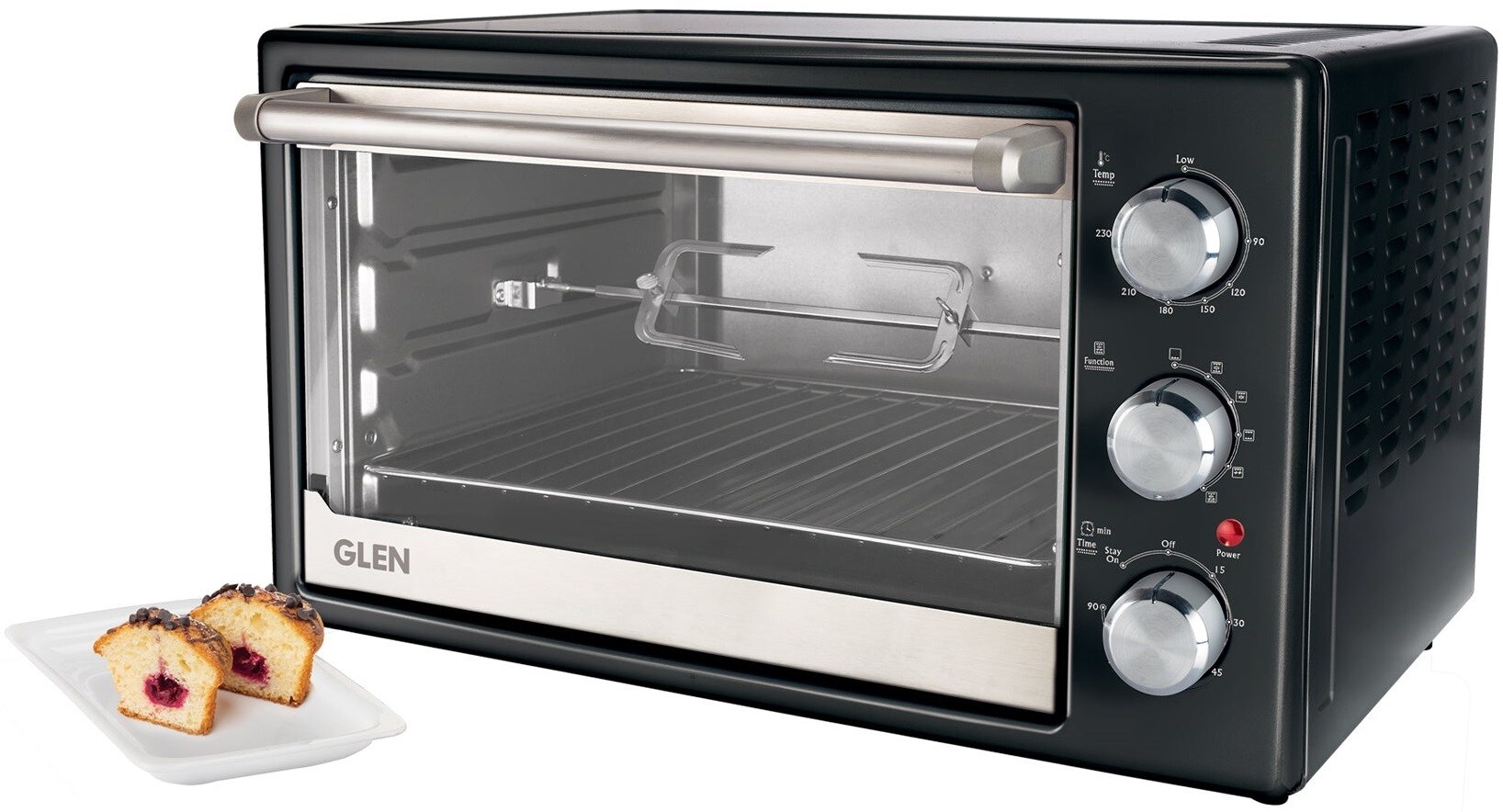 glen oven toaster