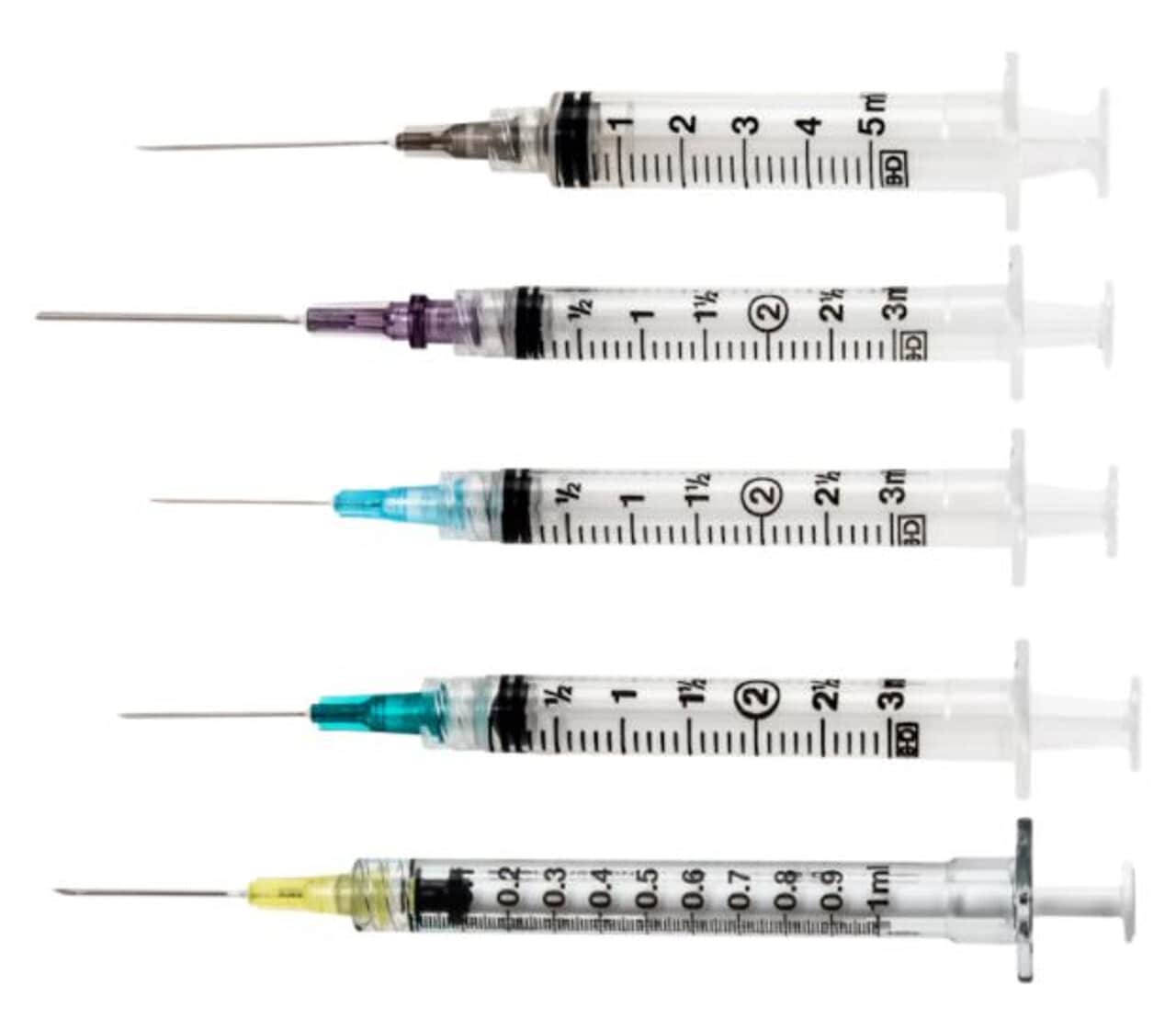 semaglutide needle size Ozempic (Semaglutide) Injection 0.5 Mg in Bangalore at best price by Novo  Nordisk India Pvt Ltd (Head Office)