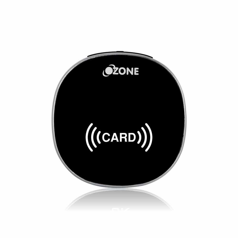 Ozone Flush Mounted RFID Card Lock in Bangalore at ₹ 1,000 - ₹ 50,000 ...