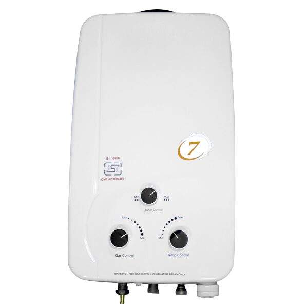 Geyser in Delhi at ₹ 4,100 Unit by Cruiser Electronics