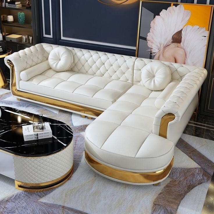 Leather Sofa Restoration Maredpally