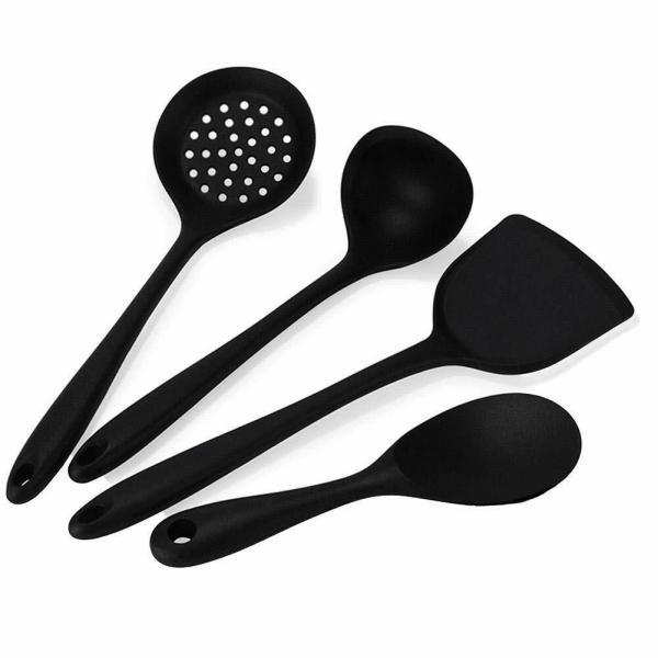 Kitchen Spatula Set Get Best Price from Manufacturers & Suppliers in