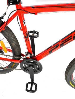 ATLAS P100 6061 Alloy Bicycle For Adults 26 T 21 Gear