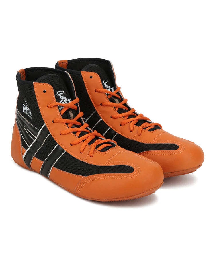 Pace International Kabaddi Shoes, Boxing Shoes, Wrestling Shoes - Main Image