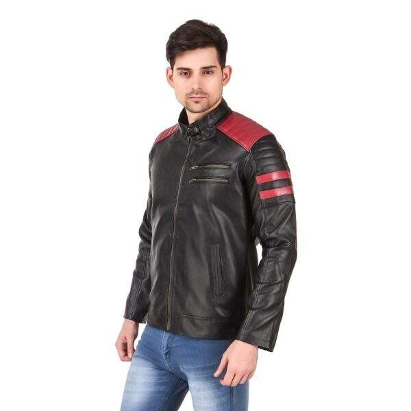 Details 96+ leather jacket alterations delhi super hot in.thdonghoadian