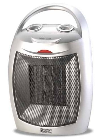 Padmini PTC 1500 Room Heater in Panipat at best price by Balaji Electronics  - Justdial