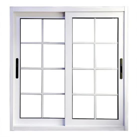 Aluminium Windows Painting Powder Coated Aluminum Aluminum Windows