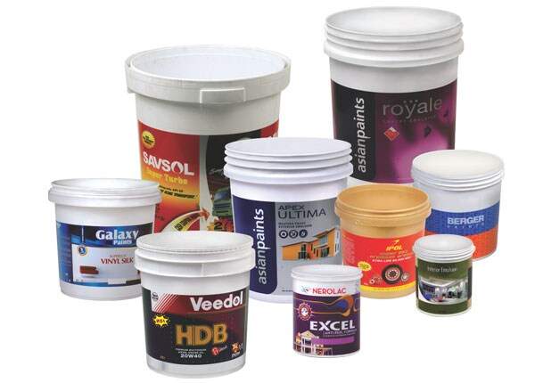 Paints & Coatings