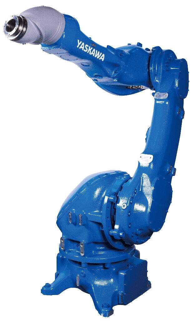 Painting Robot in Chennai at ₹ L ₹ Cr Pc by Yaskawa