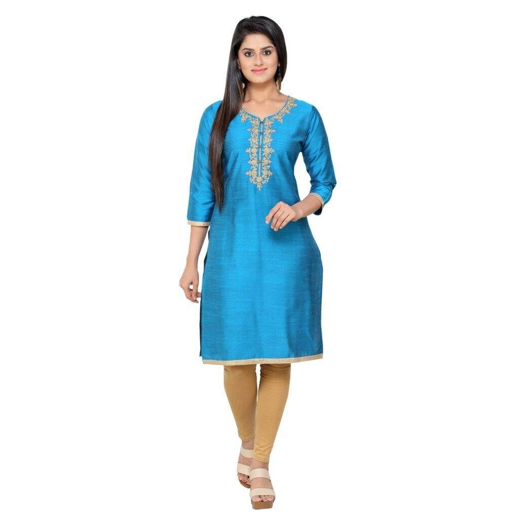 gala kurti