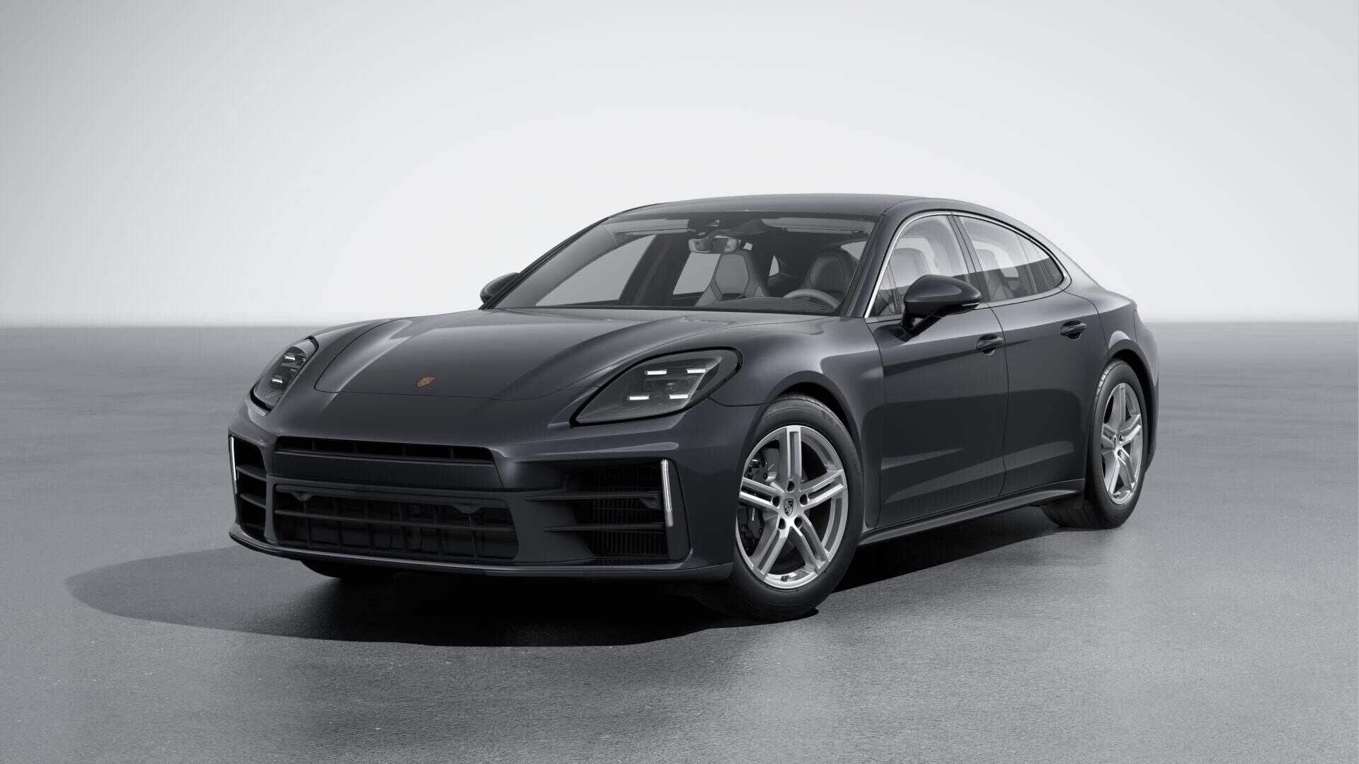 PANAMERA 2018 2021 750ml 3本セット Buy Porsche Panamera 2021 STD BS6 - Petrol (Volcano Grey Metallic