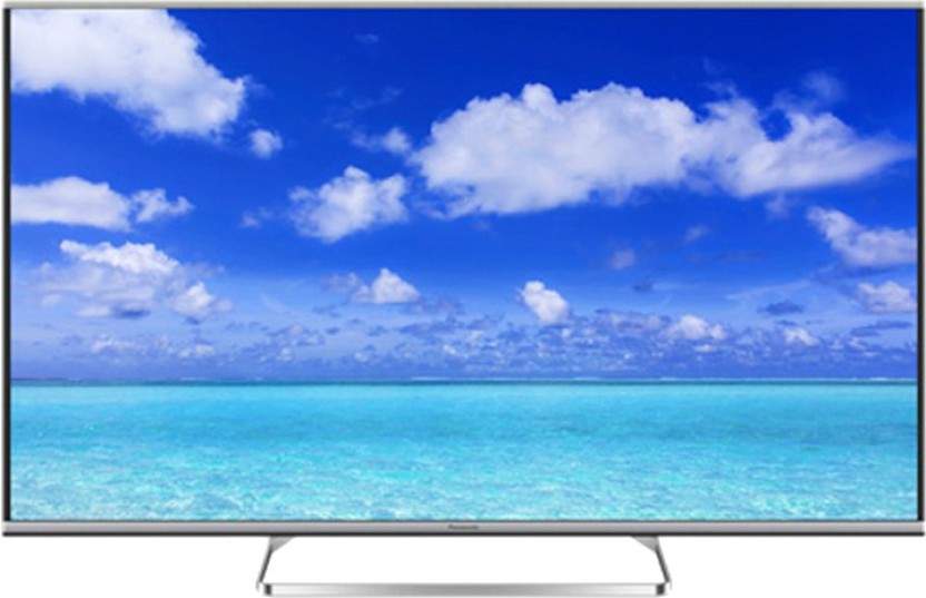 Panasonic (55 in) Full HD LED Smart TV(TH-55AS670D) in