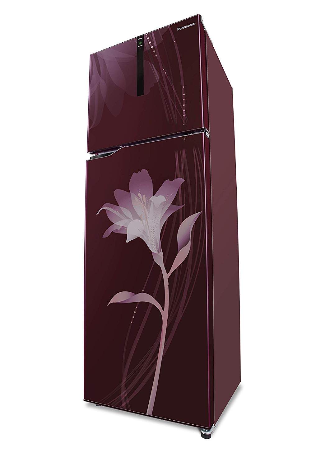 panasonic 307 ltr refrigerator price