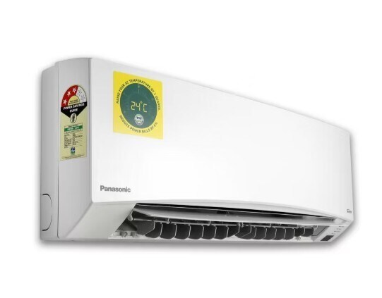 Panasonic Air Conditioner CS/CU-SU12XKYWA in Mumbai at ₹ 45,214