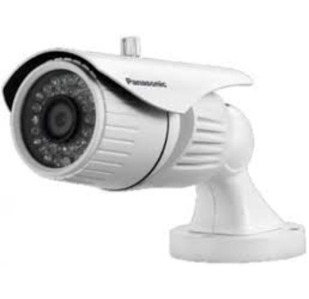 Panasonic CCTV Infrared (IR) Cameras in Delhi at ₹ 4,000