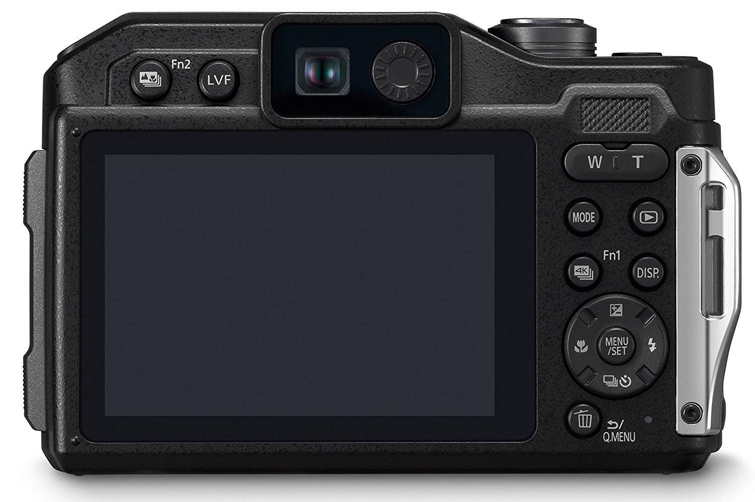 Panasonic DC-TS7D Lumix TS7 Waterproof Tough Camera