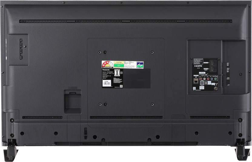 Panasonic FS600 Series 108cm (43) Full HD LED Smart TV (TH