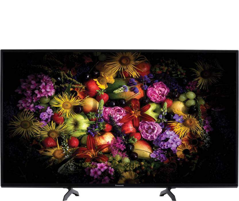 Panasonic FS600 Series 126cm (50) Full HD LED Smart TV (TH