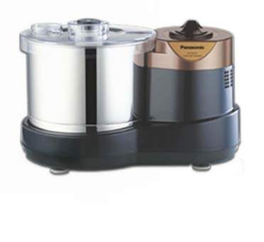 panasonic table top wet grinder