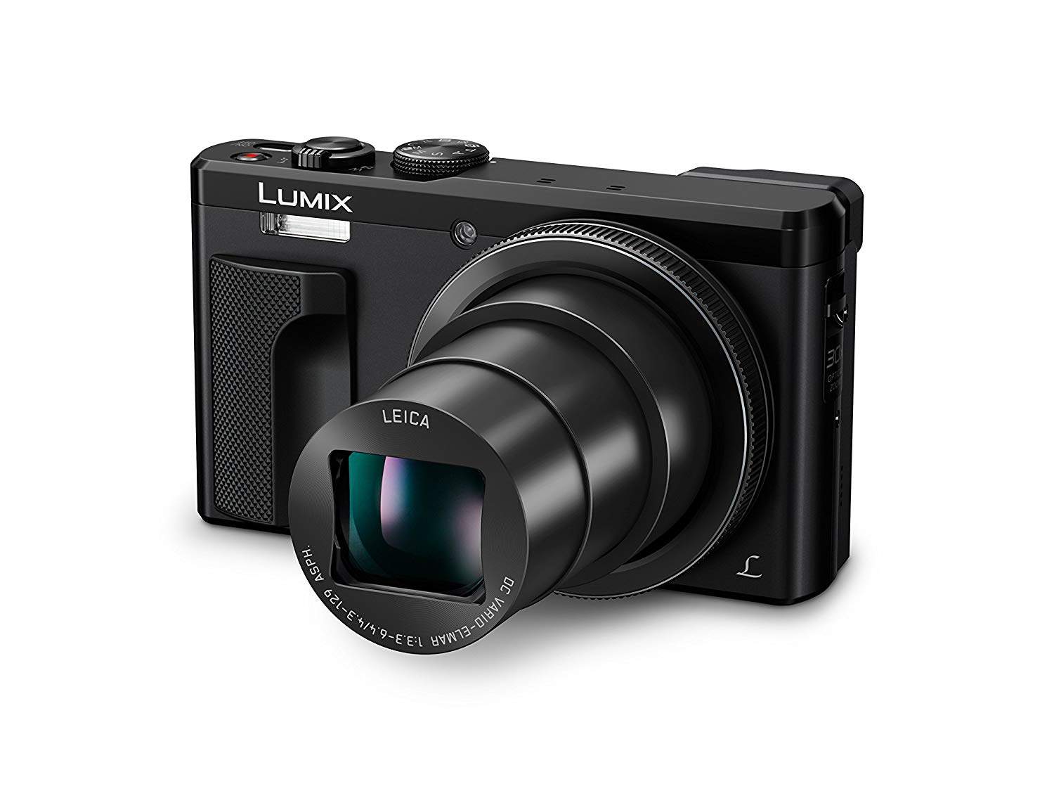 Panasonic Leica 4k Camera Vario Elmar Panasonic LUMIX 4K Point And