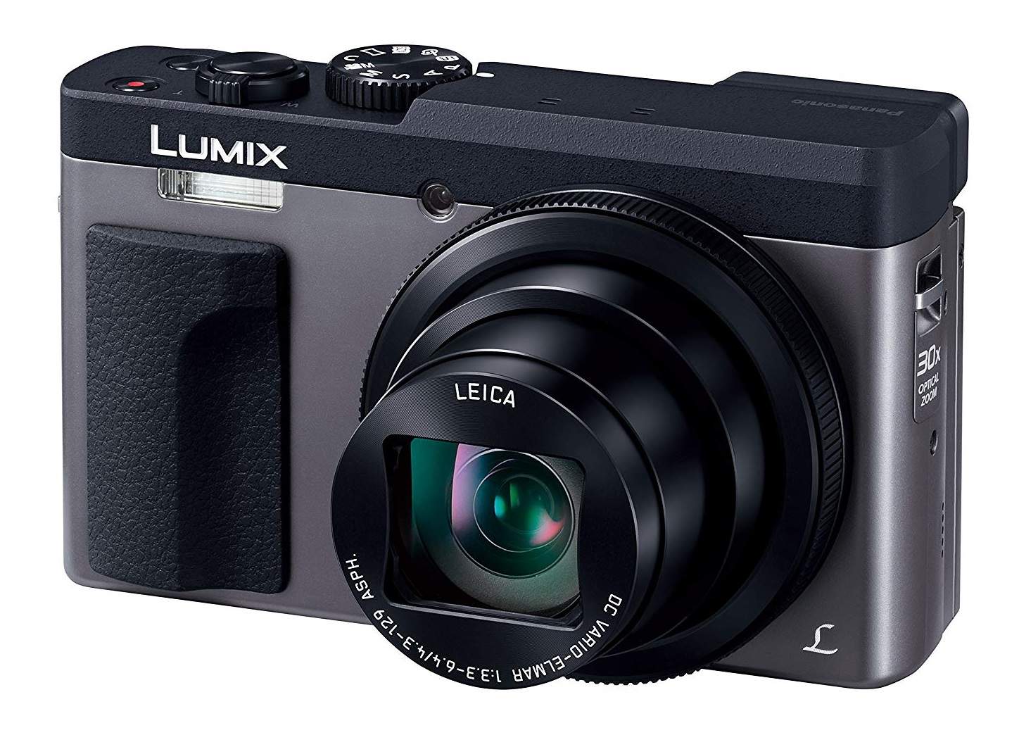 Digital Camera Panasonic Lumix Tz90 Review Panasonic Lumix TZ90