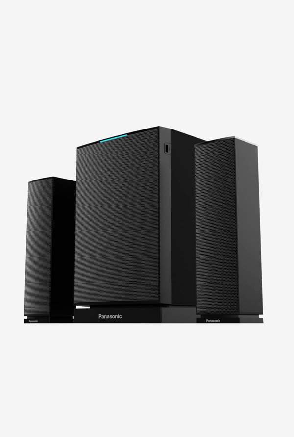 Bluetooth Speaker Panasonic Home Theatre With Bluetooth