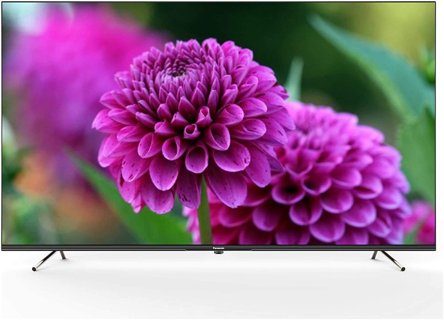 Panasonic TH-43GS500DX (124 cm) 43 Smart LED TV [B0826XN65K] in