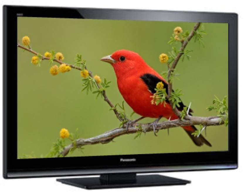 テレビ Panasonic VIERA LED TH-L32R3 panasonic-viera-32-inches-hd-