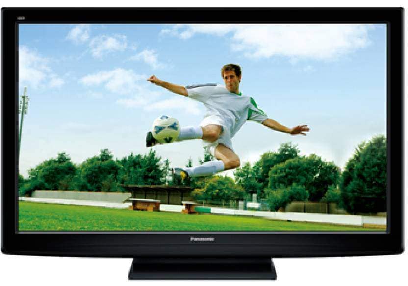 Panasonic VIERA 42 Inches HD Plasma TH-P42X20 Television (TH
