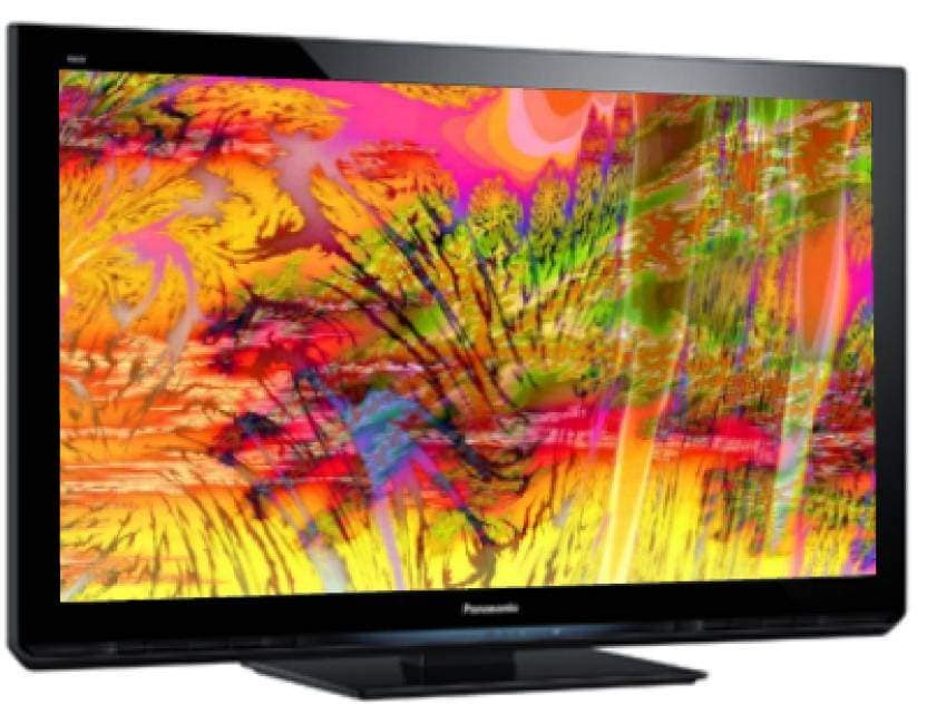Panasonic Plasma TV 42インチ