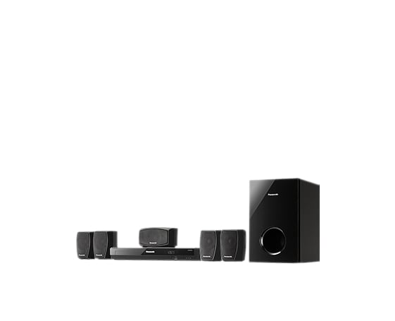 Panasonic 5.1ch Home Theatre System [SC-XH70] in Mandya at best