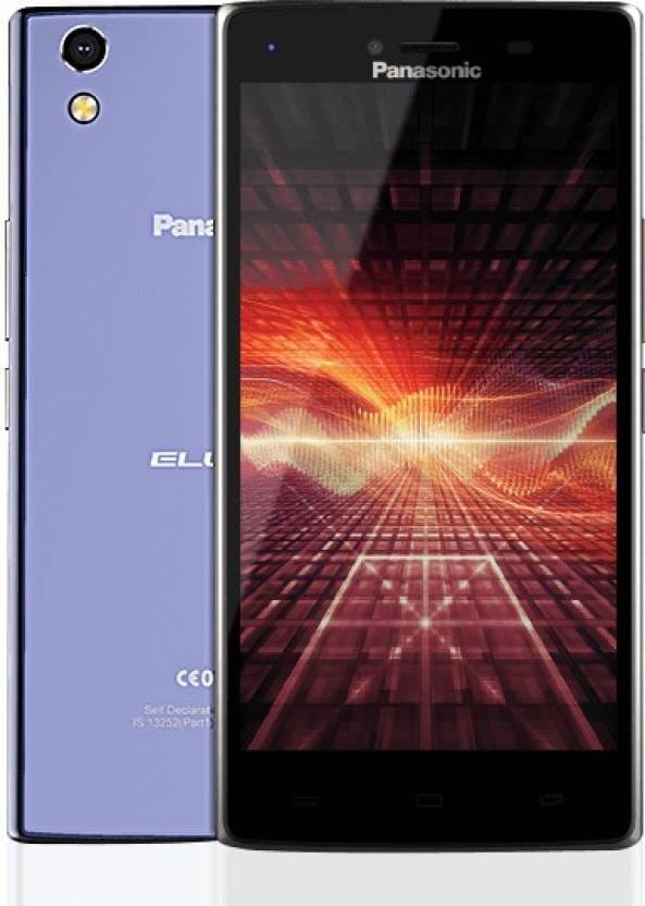 Panasonic Eluga Turbo (RAM 3GB, 32GB, Midnight Blue) in Gorakhpur