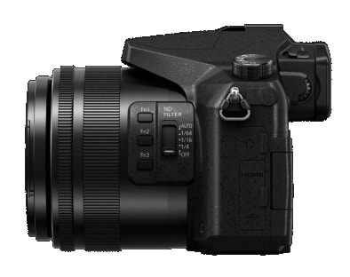 Dmc Fz2500ga Lumix 2500 Camera Panasonic Lumix DMC