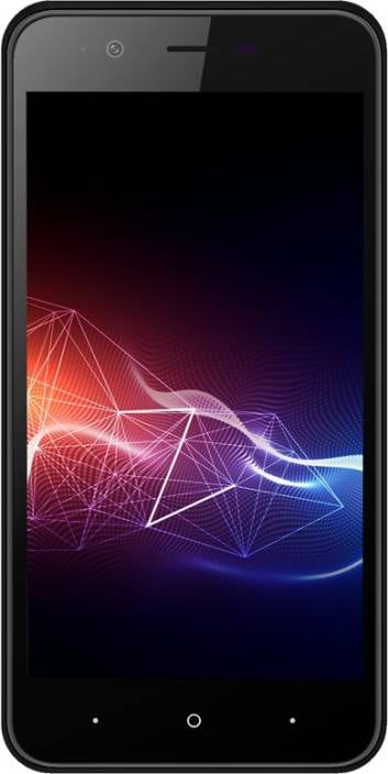 Panasonic P91 (RAM 1GB, 16GB, Blue) in Mumbai at ₹ 7,591