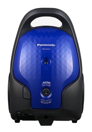 Panasonic EW-DL37-A BLUE 概要 音波振動ハブラシ ドルツ EW-DL37