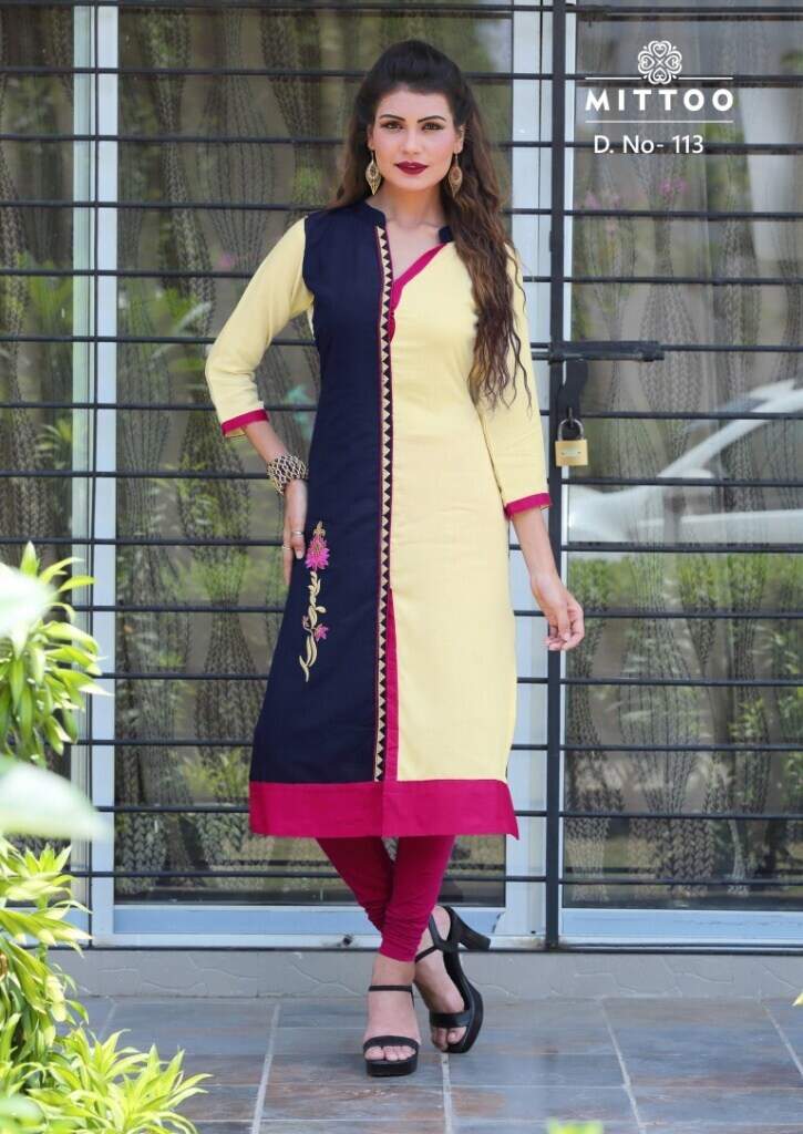 textileexport kurti