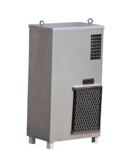 Panel Air Conditioner White 200 Watt in Gurgaon at ₹ 25,000