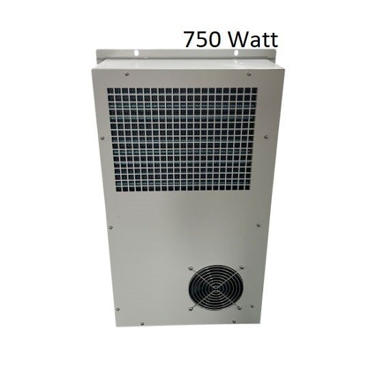 Panel Air Conditioner White 750 Watt in Gurgaon at ₹ 25,000