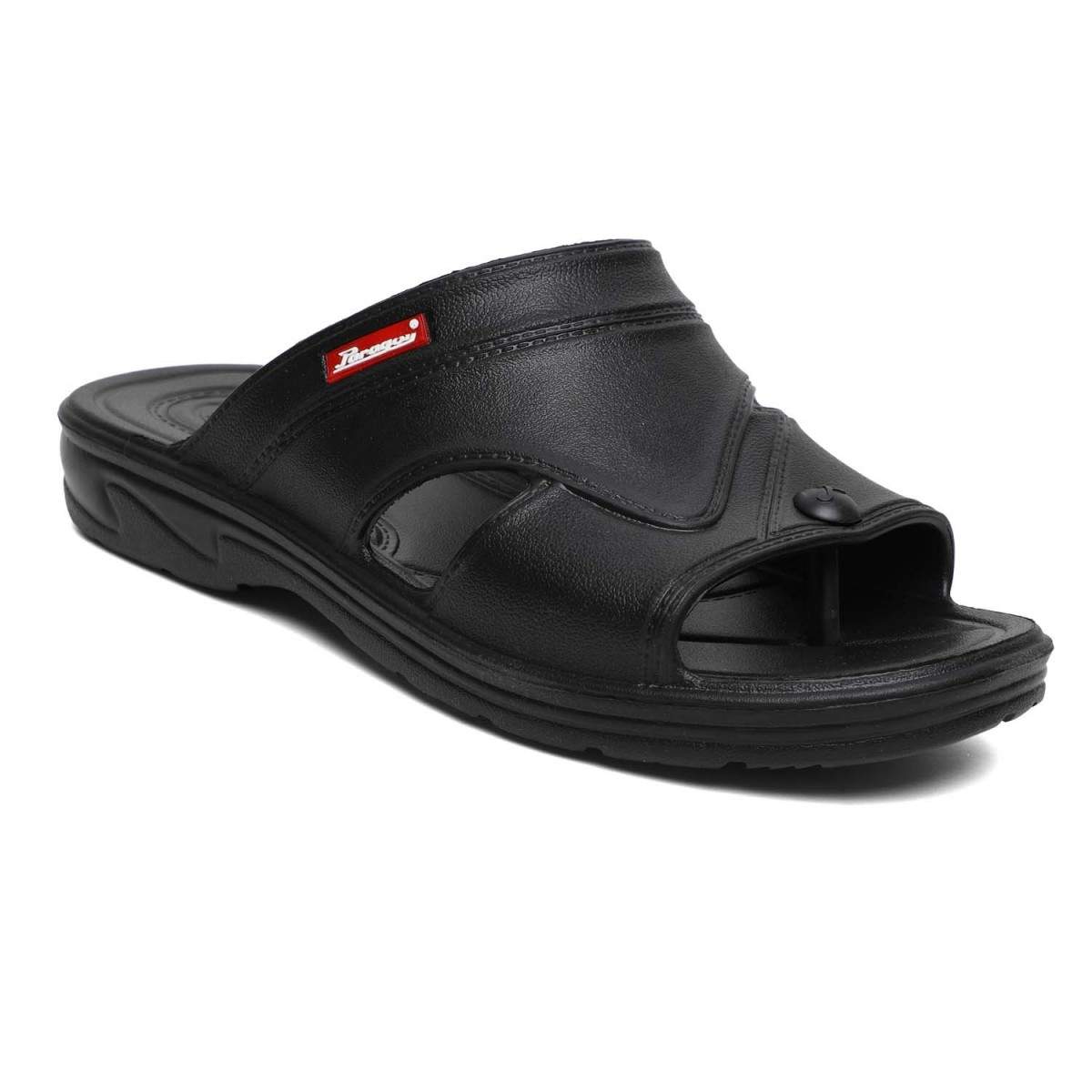 Paragon 12 No Chappal Paragon PUK2234G Stylish Outdoor Comfortable