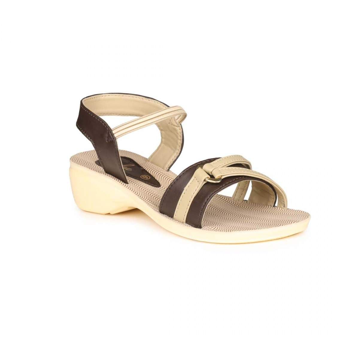 Brown Sandals Paragon Footwear Online Flipkart Buy Paragon Men